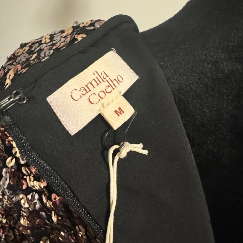 Camila coehlo Yarah Romper - Picture 6 of 7